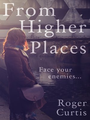 cover image of From Higher Places